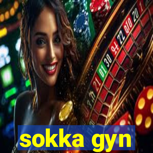 sokka gyn